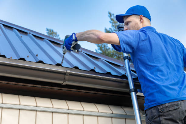 EPDM Roofing in Rotonda, FL