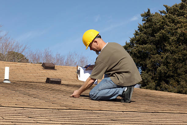 Fast & Reliable Emergency Roof Repairs in Rotonda, FL